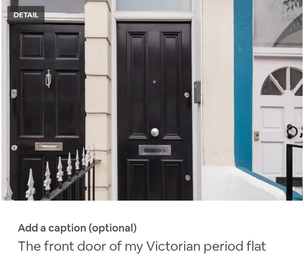 Stylish Room With Private Bath & Terrace In Super Central Clapham Junction Minutes From Victoria, Waterloo London Exterior foto
